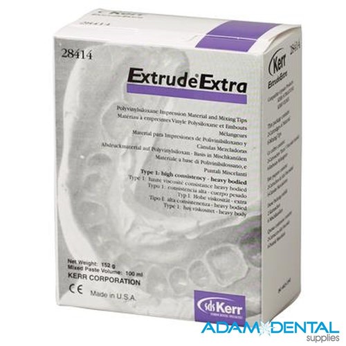 EXTRUDE Extra Purple 32 Pack 50ml x 16 cartridges
