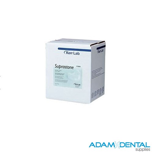 SUPRASTONE Die Stone Green 33Ib 15kg