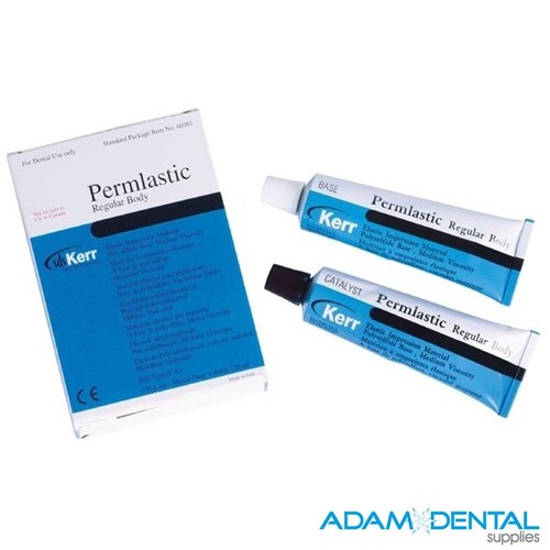 Regular Body 70ml x 2 Tubes