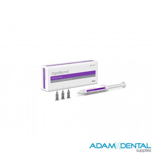 37% Phosphoric Acid Syringes 3 x 2ml