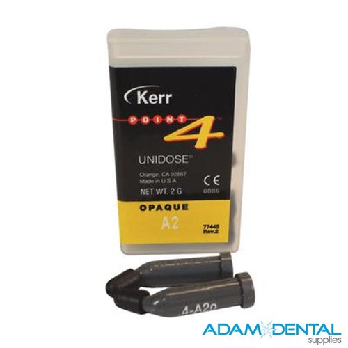 Opaque A2 Unidose 4g