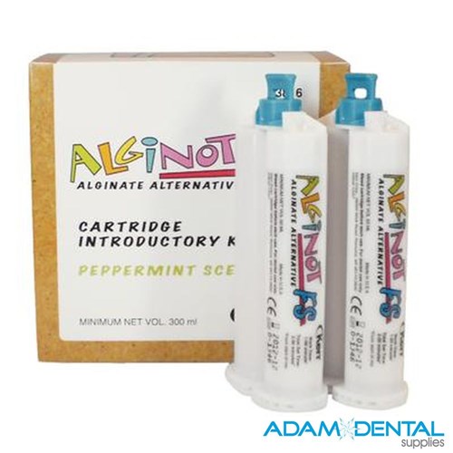 Cartridge Intro Kit 6 x 50ml Cartridges & Tips