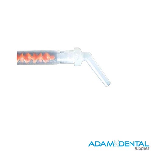 MAXCEM ELITE Improved Automix Tips Pack of 8