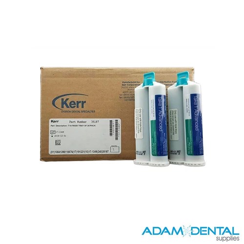 Regular Set 24 x 50ml Cartridges