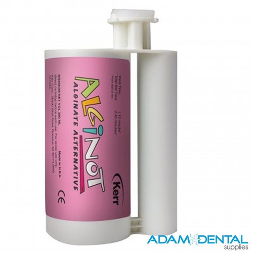 Volume Refill Kit 6 x 50ml Cartridges & 3 Bayonet Rings