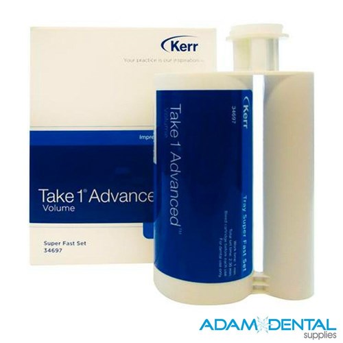 Monophase Super Fast Set