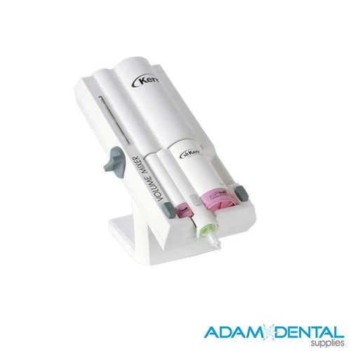 VOLUME Mixer Machine VM2