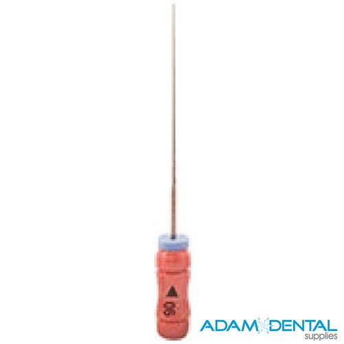 K Reamer 25mm Size 06 Pink Pack of 6