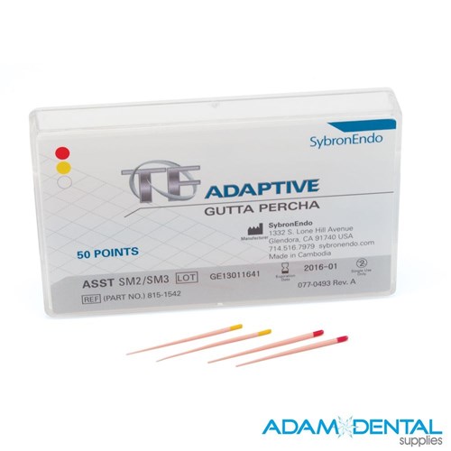 Small Assorted SM2 SM3