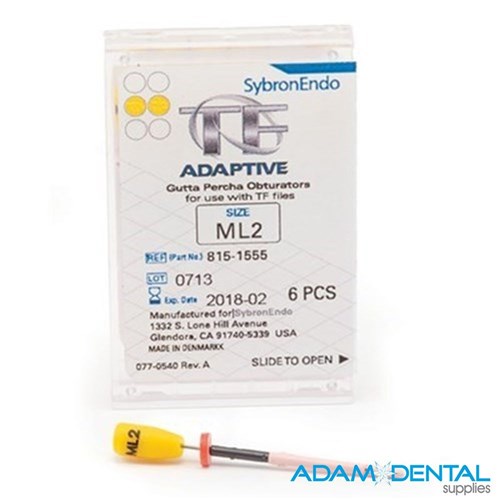 Med/Large Yellow ML2