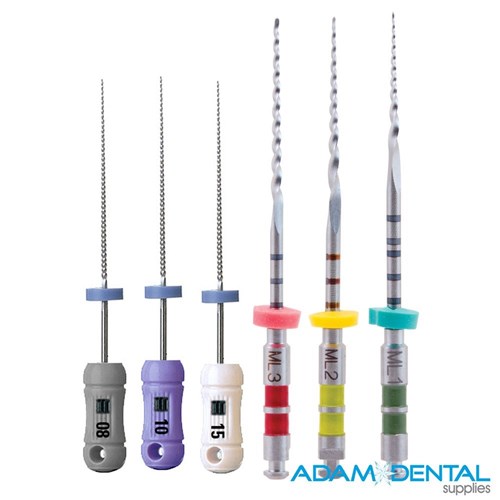 Med/Large Assorted 27mm