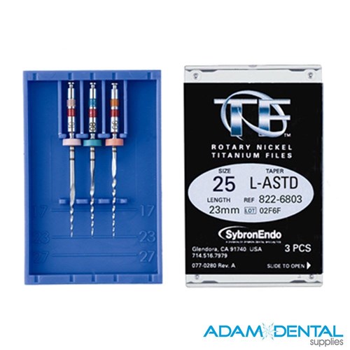 Large Apical Assorted