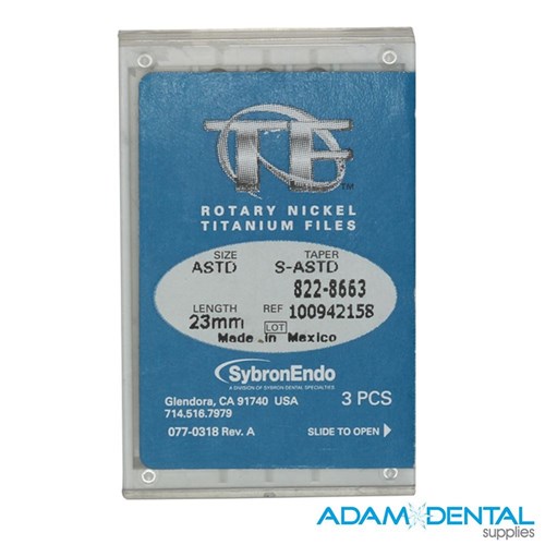 Small Apical Assorted