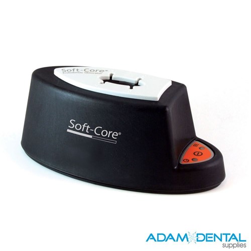 SOFT CORE Oven Holds 4 Obturators