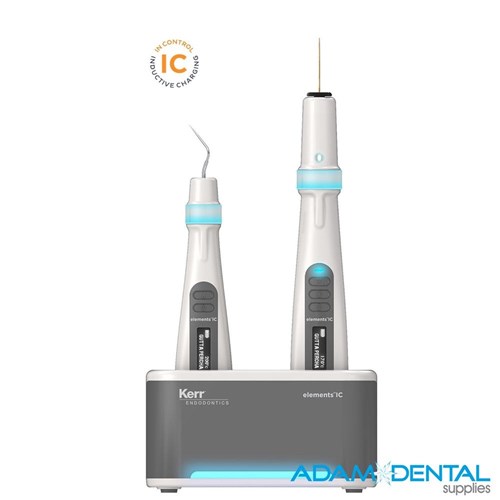 ELEMENTS IC Obturation Dual System Type I OBSOLETE BY SUPPLIER 4AUG2025