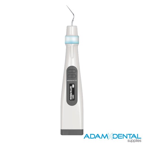 ELEMENTS IC Obturation Dual System Type I OBSOLETE BY SUPPLIER 4AUG2025