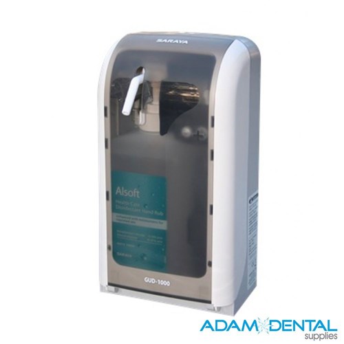 Kerr ALSOFT Auto No Touch Dispenser