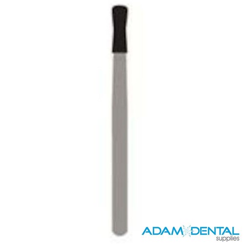 Tungsten Carbide Bur JET #333L Taper Round End Fiss FG 5/pk