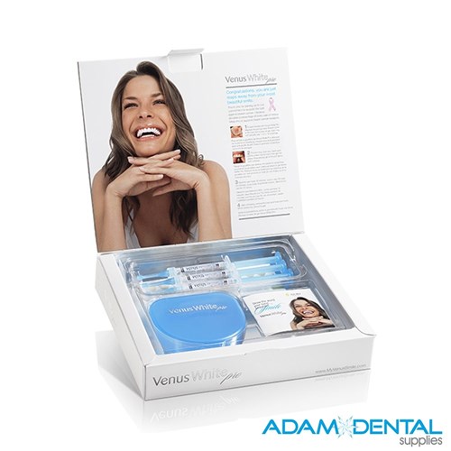 16% Carbamide Peroxide Patient Kit