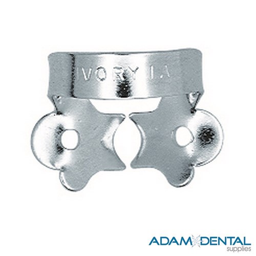 Premolar Winged 1A Root Clamp