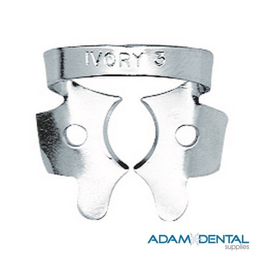 Molar Winged 3 Small Lower