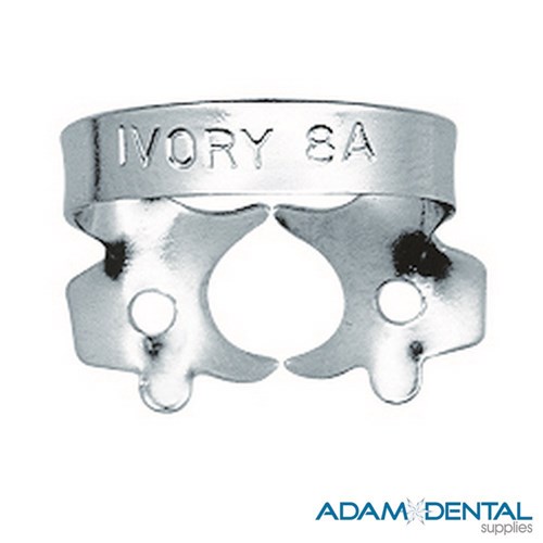 Molar Winged 8A Upper and Lower Molar Root