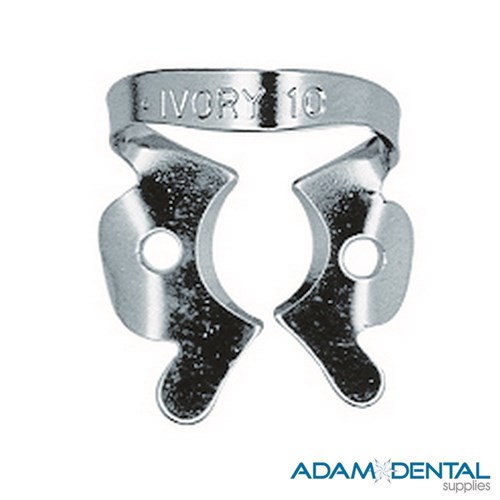 Molar Winged 10 Right Small Short Crown