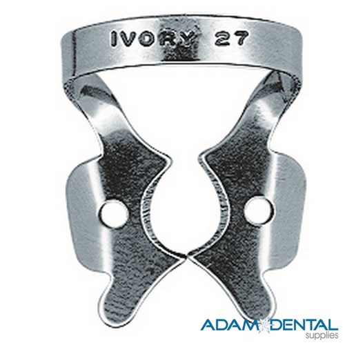 Molar Winged 27 Distal Access Large Molar