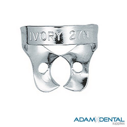 Premolar Wingless 27N Universal