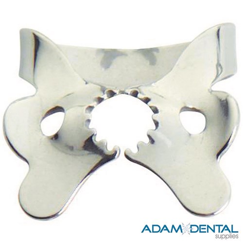 Tiger Clamp 1T Bicuspid General Purpose Upper