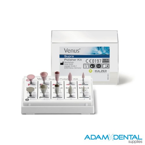 Venus Supra Polishing Kulzer
