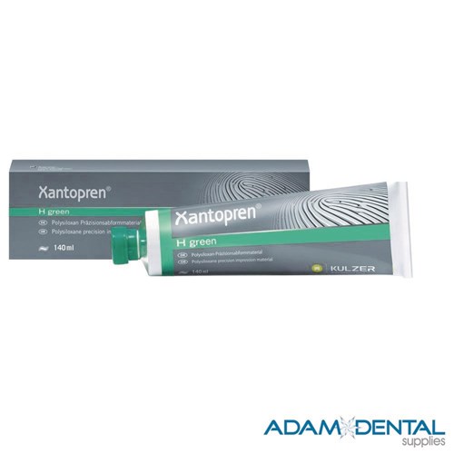 Xantopren Kulzer