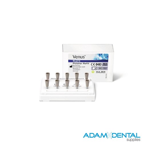 High-Gloss Polish Cup