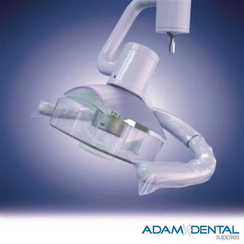 Light Barrier Sleeves L-Style 500/Box 3.7cm x 20.5cm BIODEGRADABLE