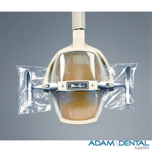 Light Barrier Sleeves T-Style 500/Box, BIODEGRADEABLE