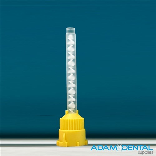 Yellow 1•1 | 4.2mm