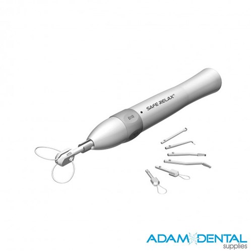 Anthogyr Safe Relax Automatic Crown and Bridge Remover