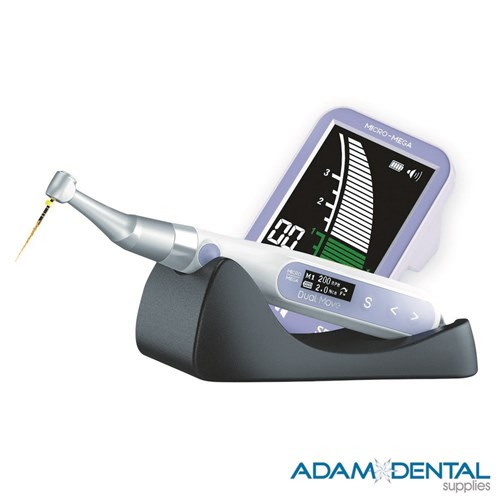 Micro Mega Dual Pex & Dual Move Combo