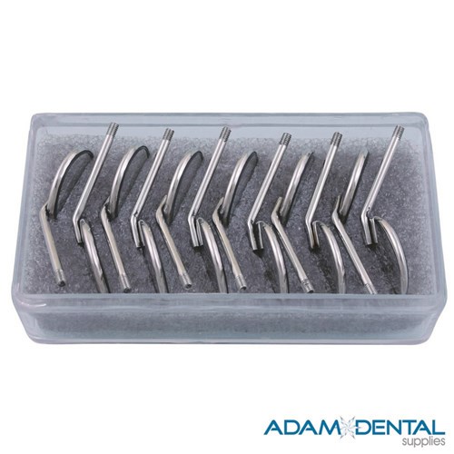 Adam Mouth Mirrors Front