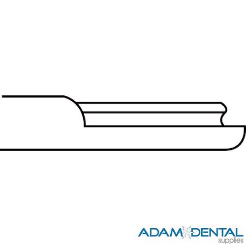 Monoject Endodontic Needles 100/pk
