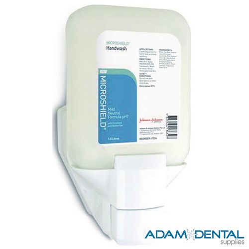 Microshield Skin Cleanser 1.5L