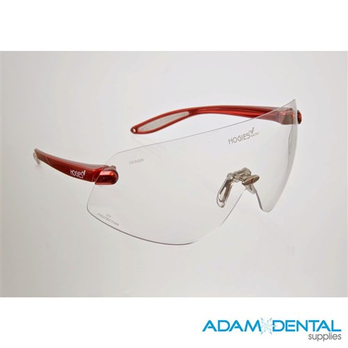 Hogies Eyewear Asian Bridge