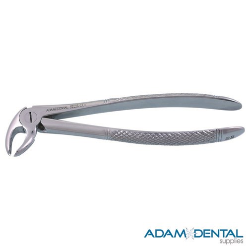 Primary Forceps Upper Molars