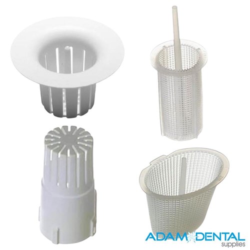 A-dec Cascade and Performer (1¼