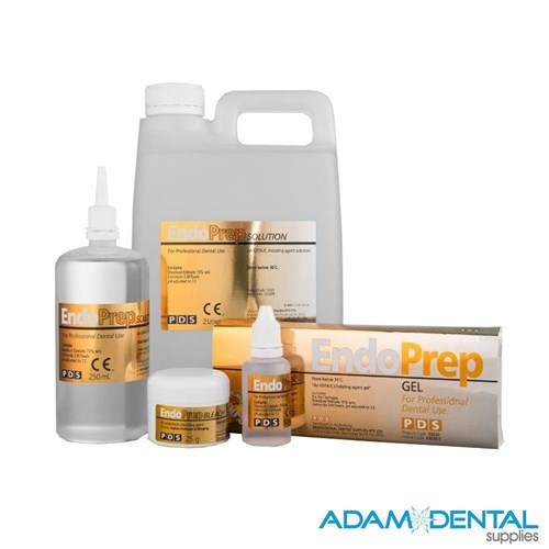 PDS EndoPrep Solution