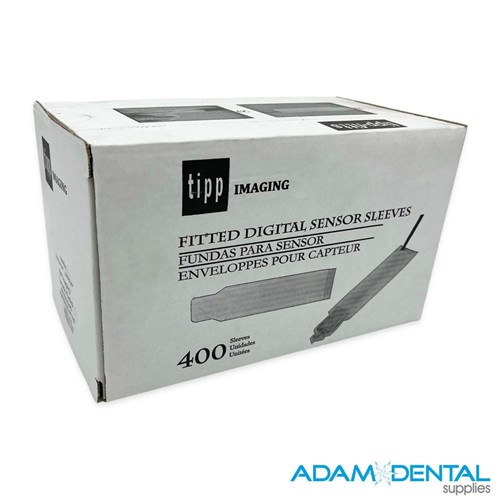 Fitted Digital Sensor Sheaths / Barriers 400/pk