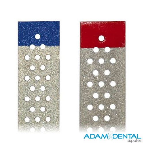 Fine 0.10 Width 2.5 Red