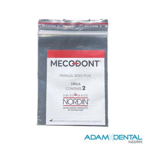 Mecodont Post Drill Refills 2/pk