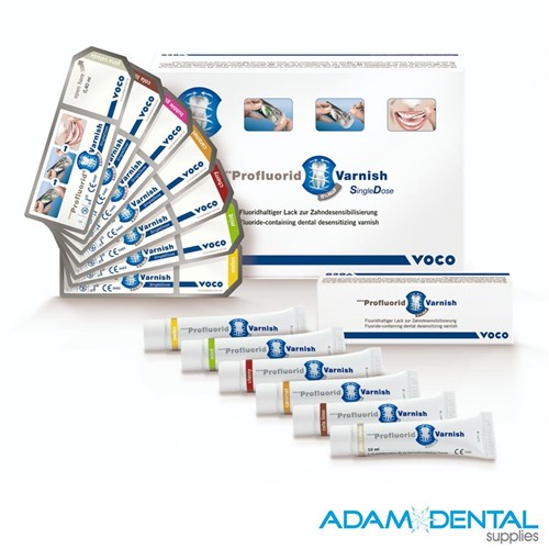 VOCO Profluorid Varnish