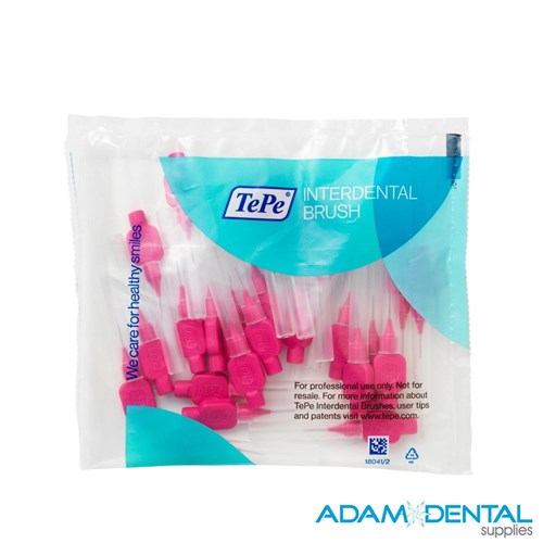TePe Interdental Brushes 25/pk
